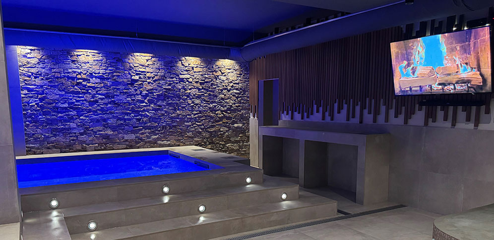 Calm Spa 1