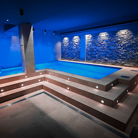 Calm Spa 1