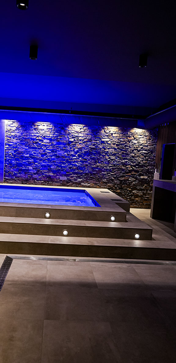 Calm Spa 1