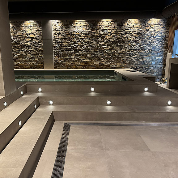 Calm Spa 1
