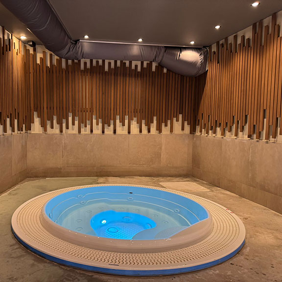 Calm Spa 1