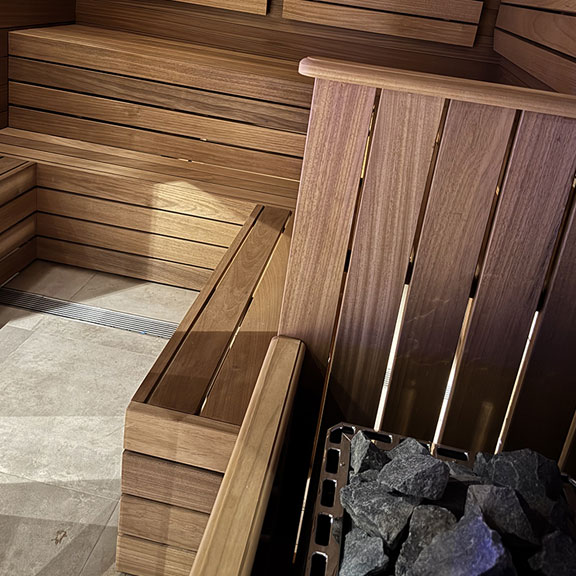 Calm Spa 1