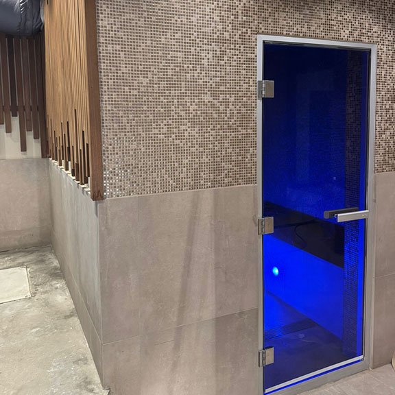 Calm Spa 1