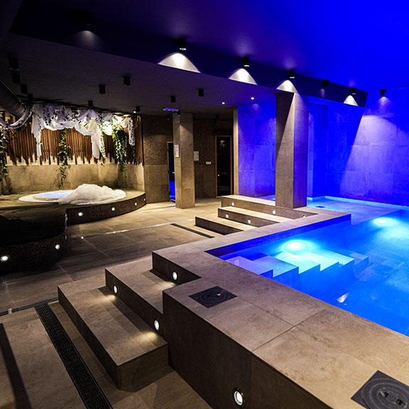 Calm Spa 1