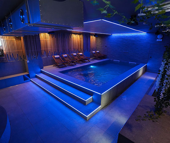 Calm Spa Bruxelles