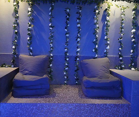 Calm Spa Bruxelles