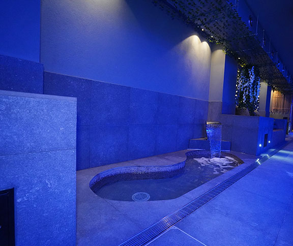 Calm Spa Bruxelles