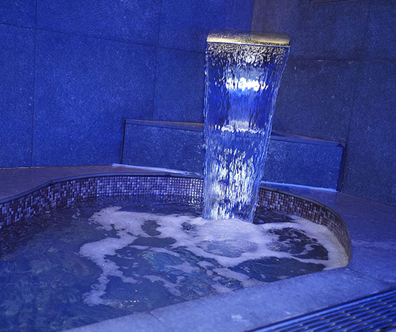 Calm Spa Bruxelles
