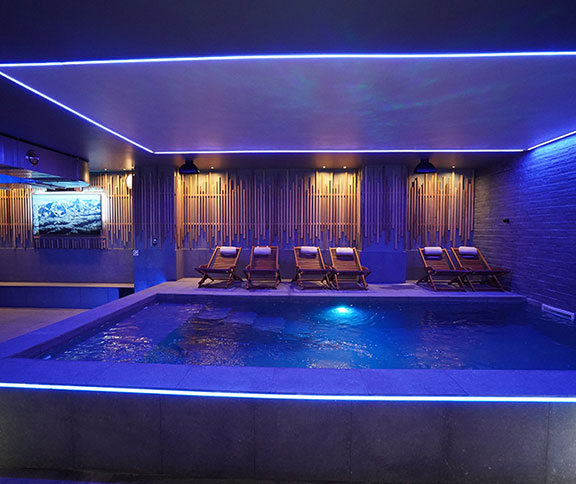 Calm Spa Bruxelles