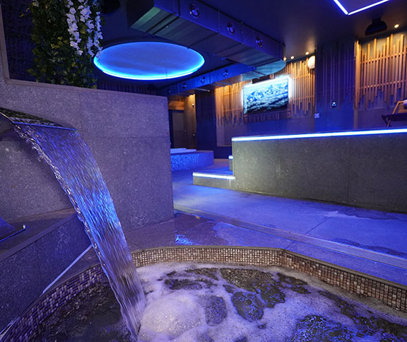 Calm Spa Bruxelles