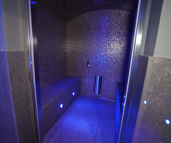 Calm Spa Bruxelles