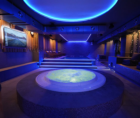 Calm Spa Bruxelles