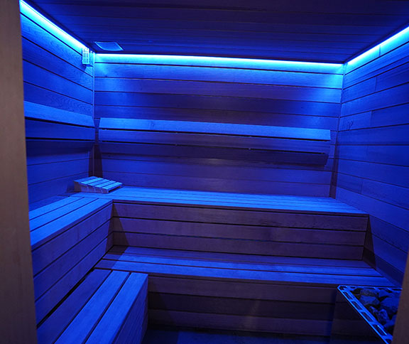 Calm Spa Bruxelles