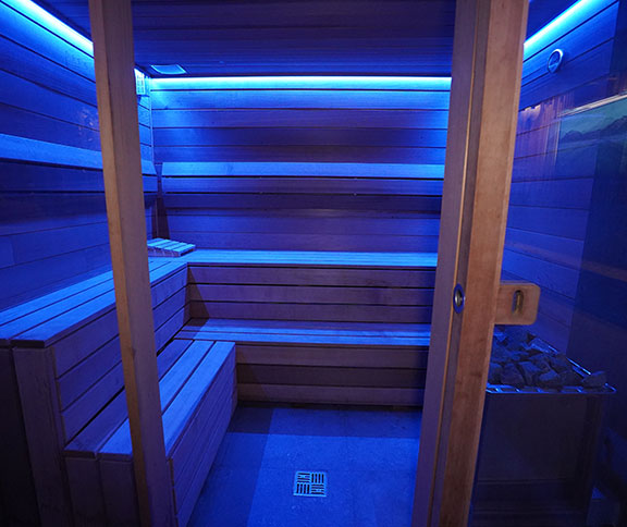 Calm Spa Bruxelles