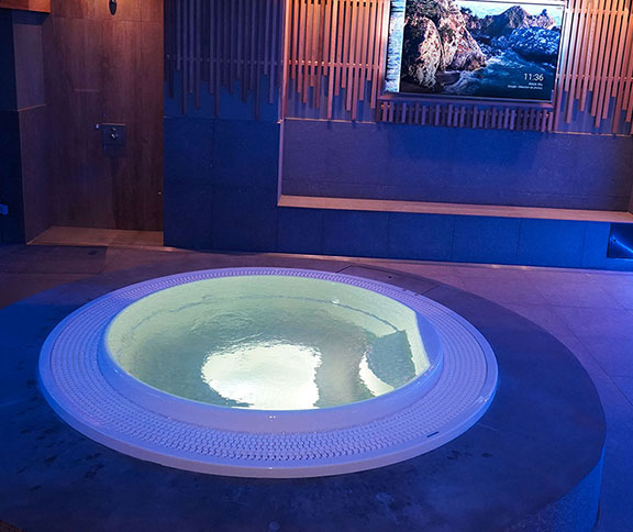 Calm Spa Bruxelles