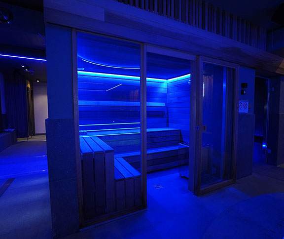 Calm Spa Bruxelles