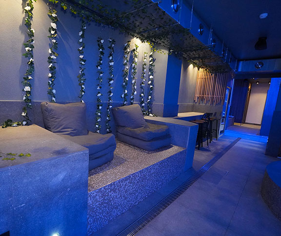 Calm Spa Bruxelles