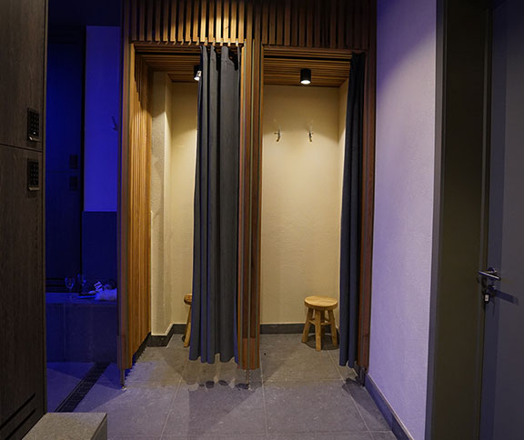 Calm Spa Bruxelles