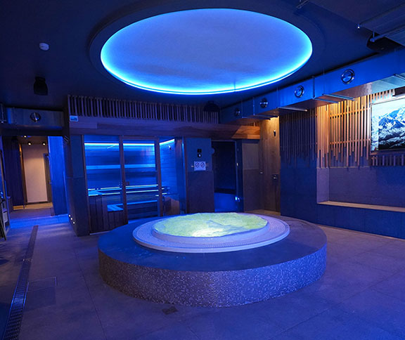 Calm Spa Bruxelles