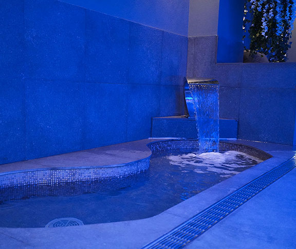 Calm Spa Bruxelles