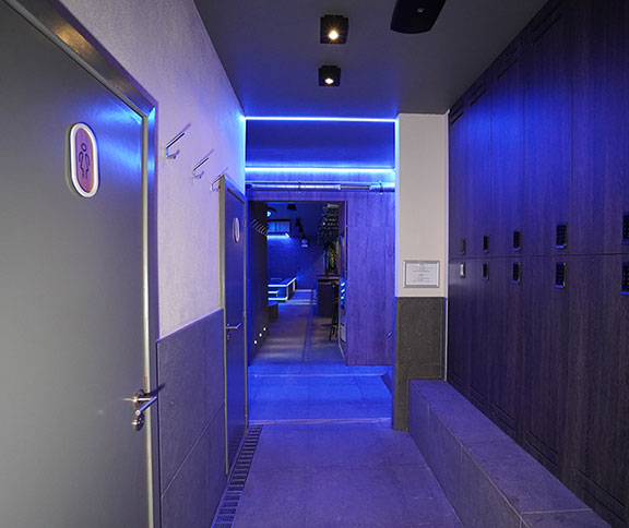 Calm Spa Bruxelles