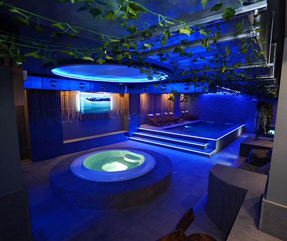Calm Spa Bruxelles