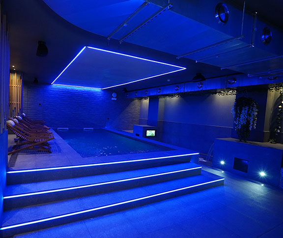 Calm Spa Bruxelles