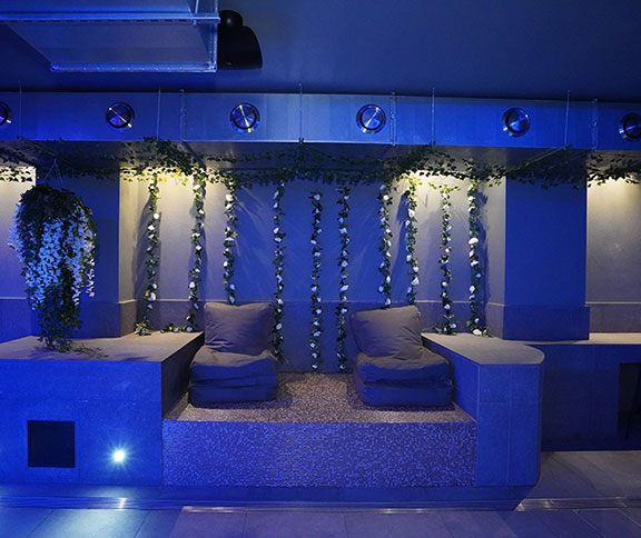 Calm Spa Bruxelles