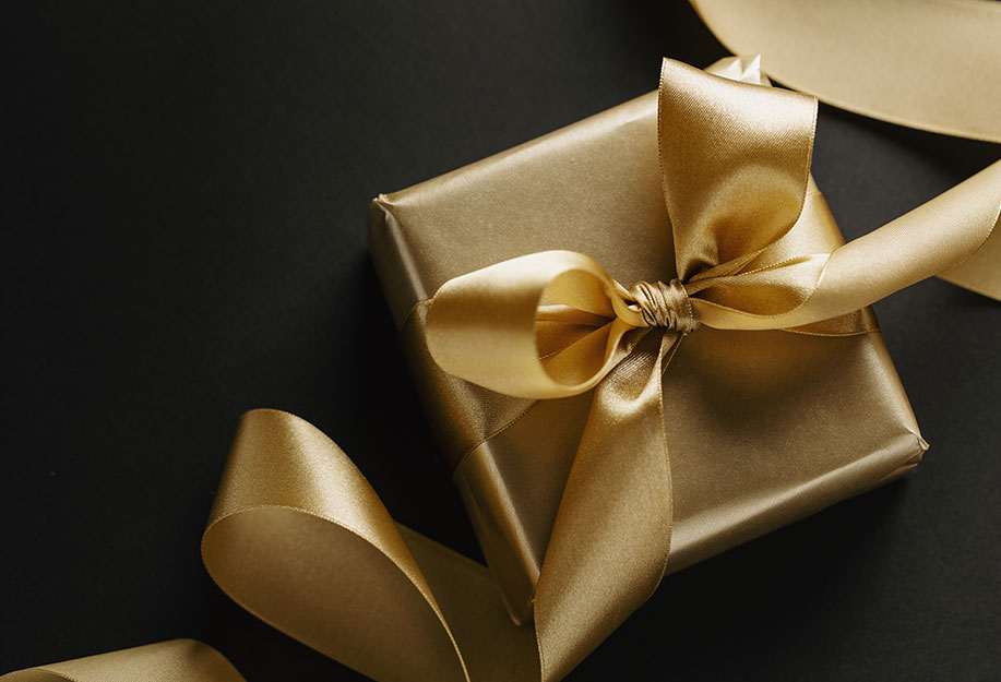 Cadeaubonnen
