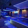 Public SPA for women