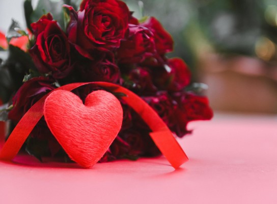 Pak liefde