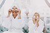 Entrée spa public avec 1 enfant GRATUIT