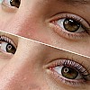 Rehaussement des cils