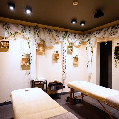 Massage aanbiedingen