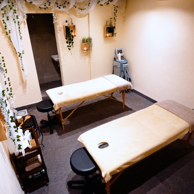 Massage aanbiedingen