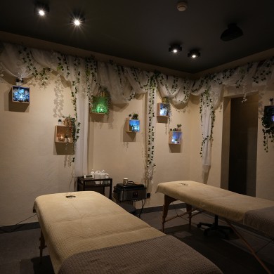 Massage aanbiedingen