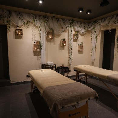 Massage aanbiedingen