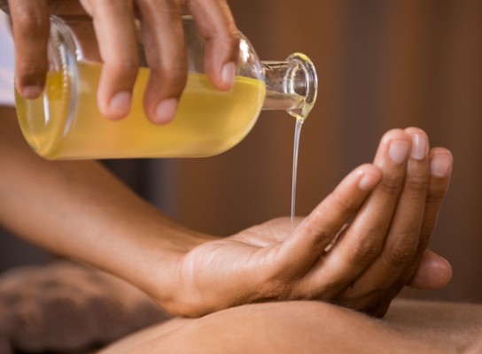 Calm Pack (gratis toegang + 30min massage)