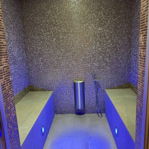 Spa Louise