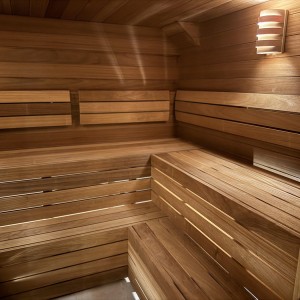 Spa Louise