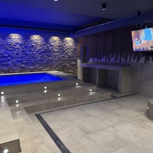 Spa Louise