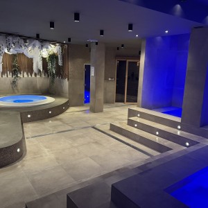 Spa Louise