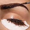 Eyebrow tinting (with hair removal)