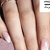 Pose vernis semi-permanent French